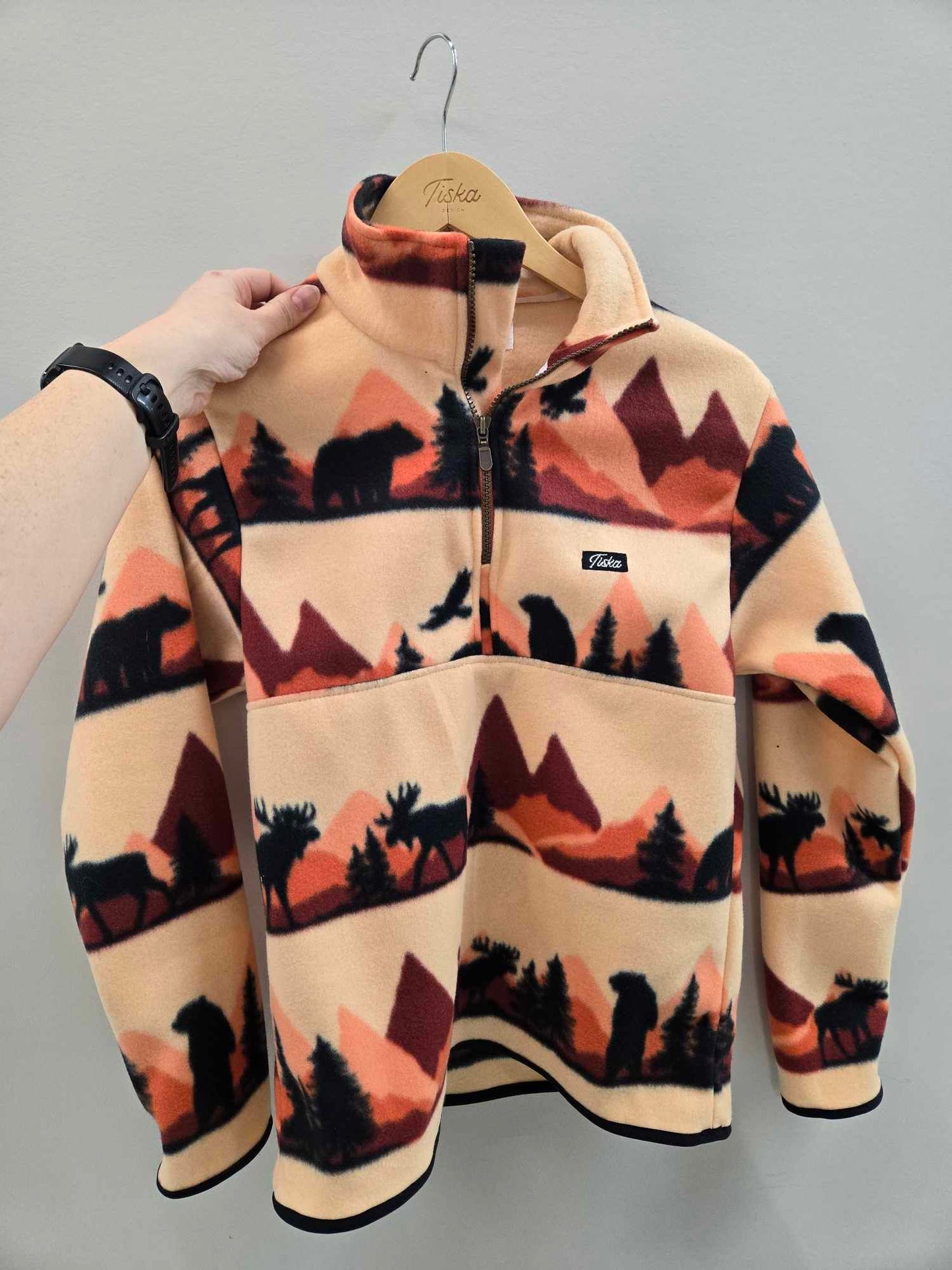 polar montagne bourgogne